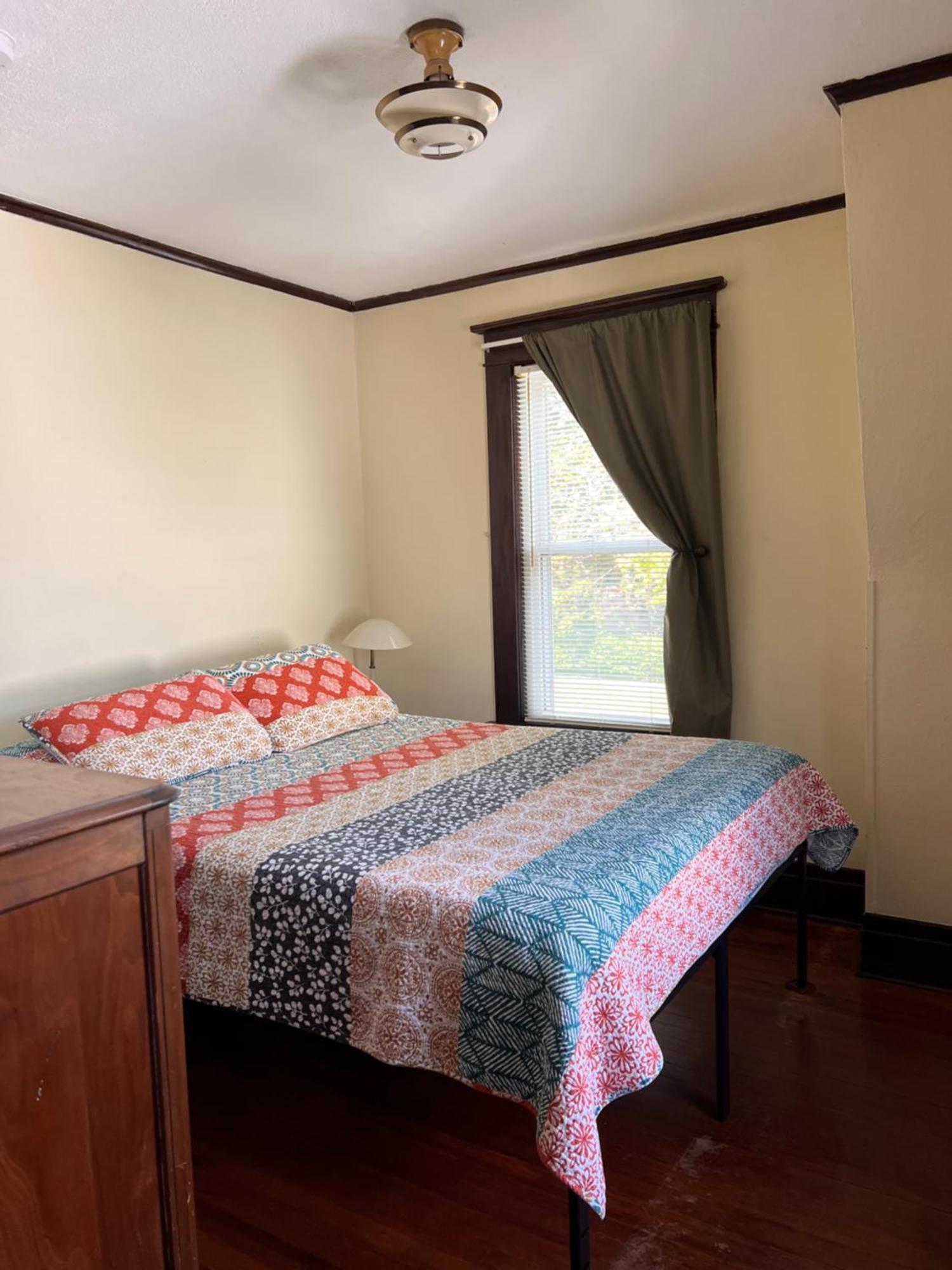 Whirlpool Cottage Niagara Falls Eksteriør billede