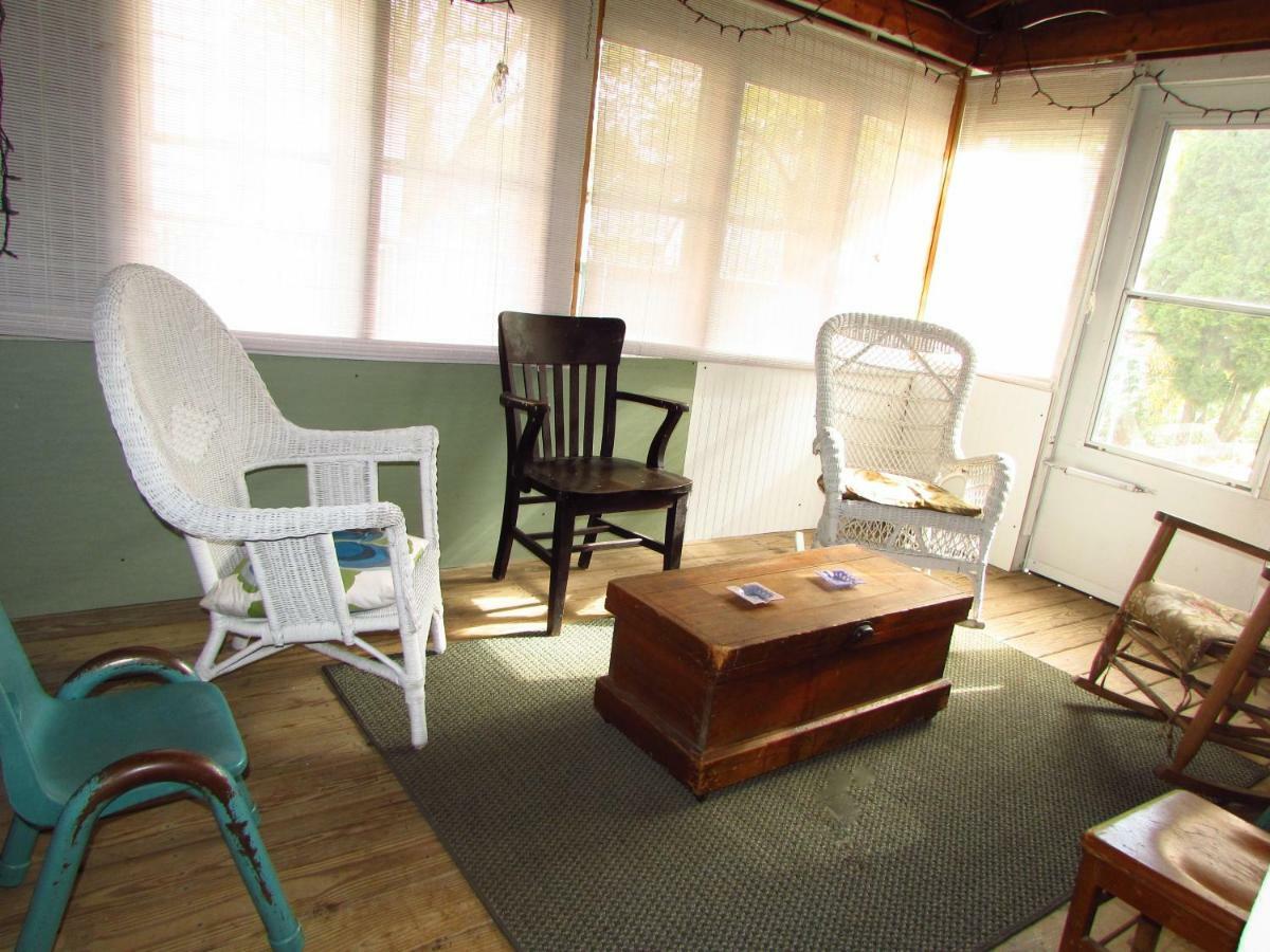 Whirlpool Cottage Niagara Falls Eksteriør billede