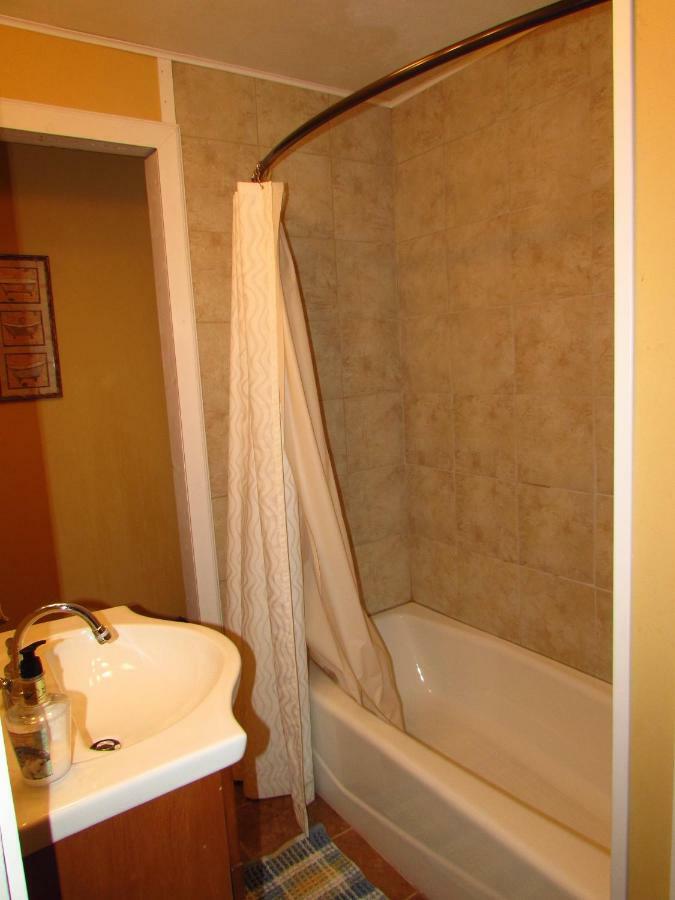Whirlpool Cottage Niagara Falls Eksteriør billede