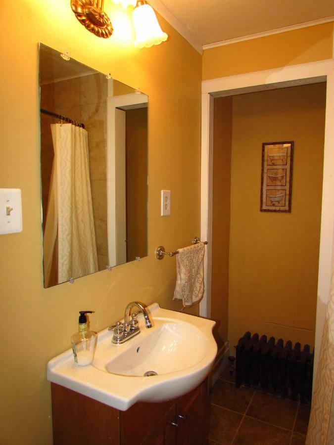 Whirlpool Cottage Niagara Falls Eksteriør billede