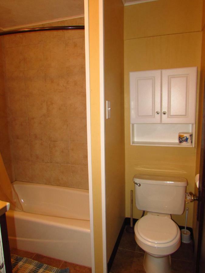 Whirlpool Cottage Niagara Falls Eksteriør billede