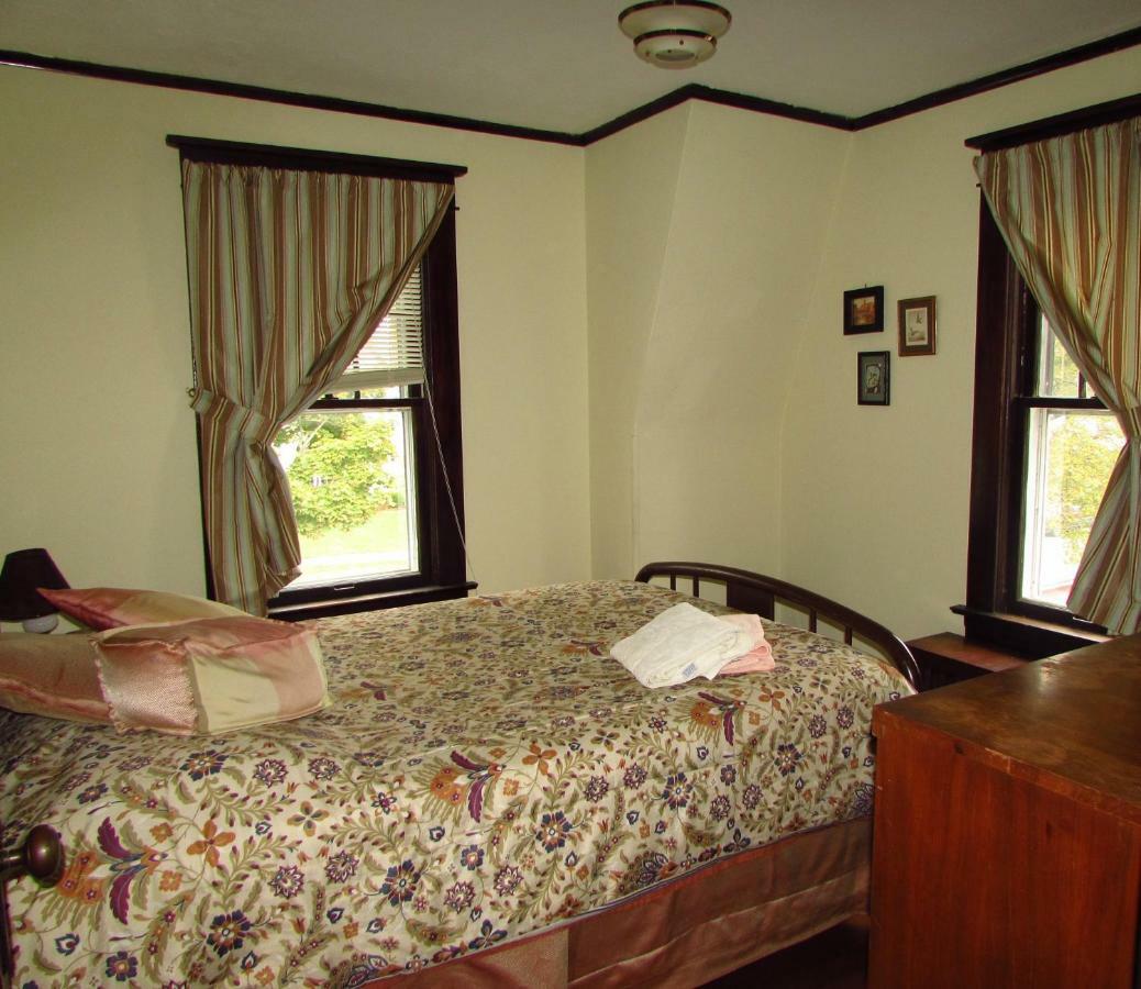Whirlpool Cottage Niagara Falls Eksteriør billede
