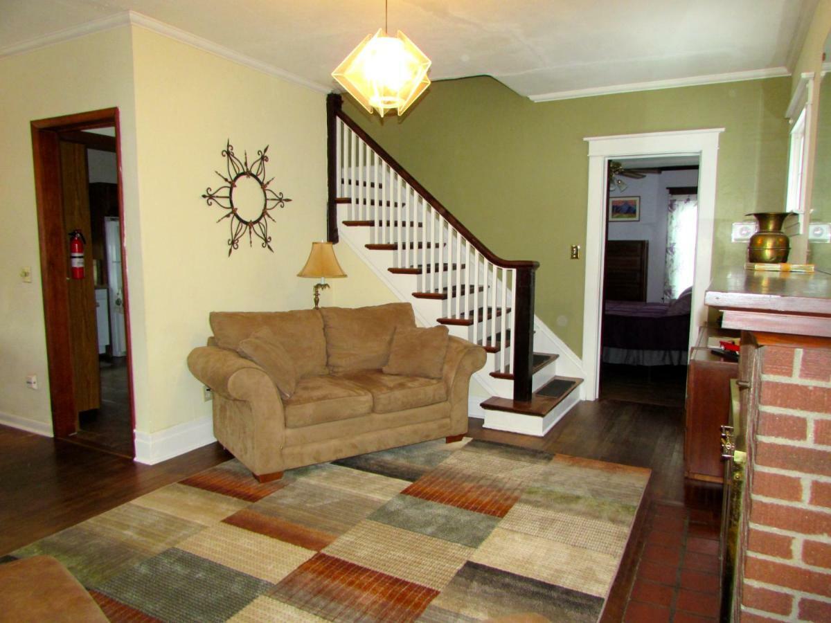 Whirlpool Cottage Niagara Falls Eksteriør billede