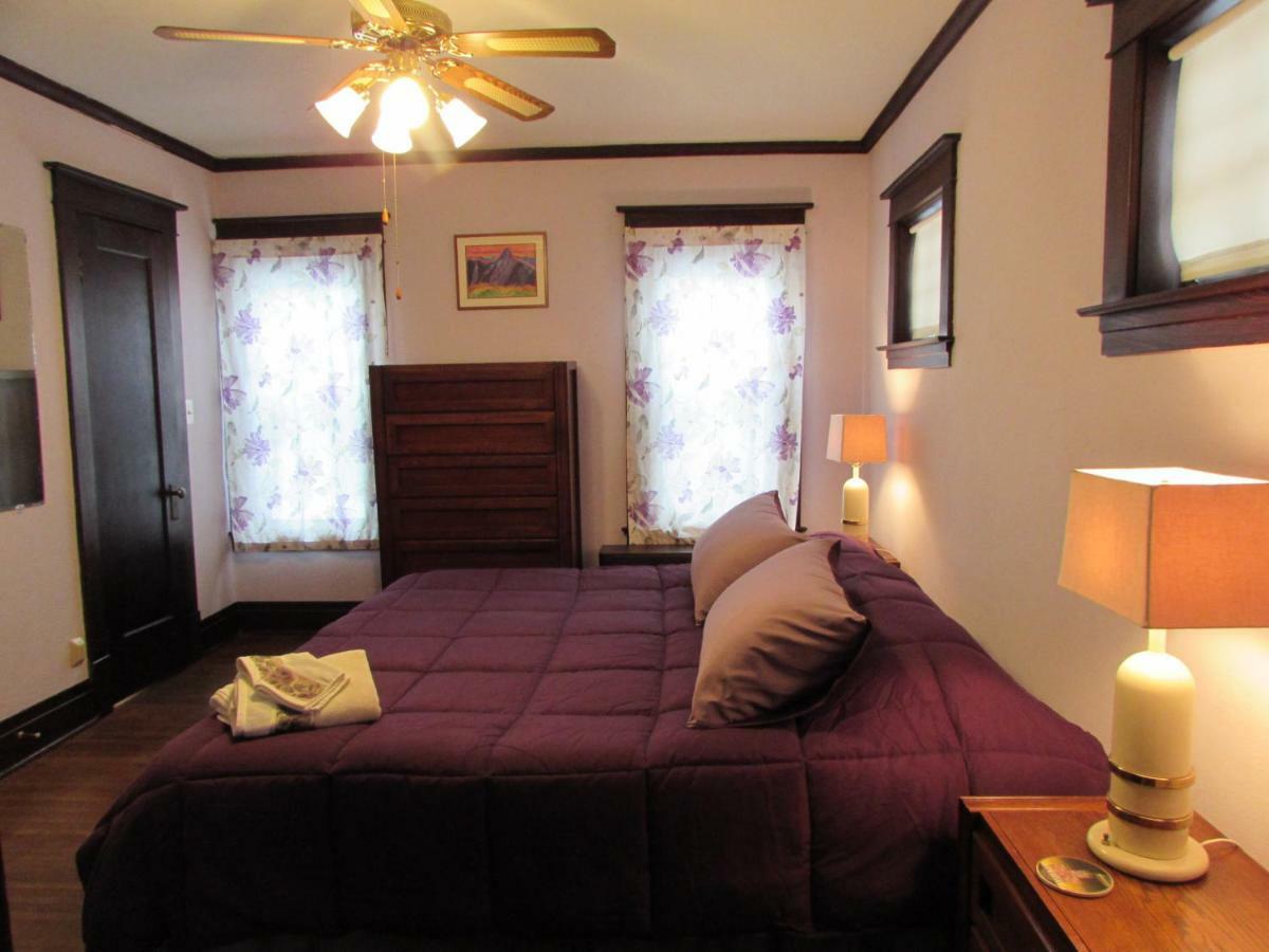Whirlpool Cottage Niagara Falls Eksteriør billede