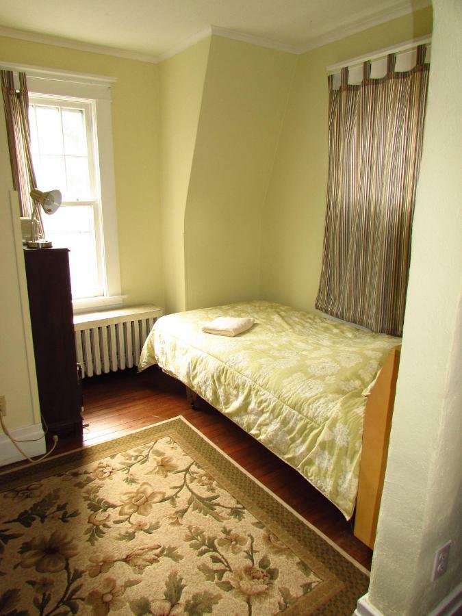 Whirlpool Cottage Niagara Falls Eksteriør billede