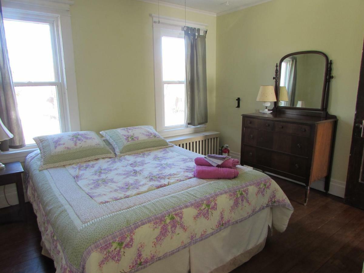 Whirlpool Cottage Niagara Falls Eksteriør billede