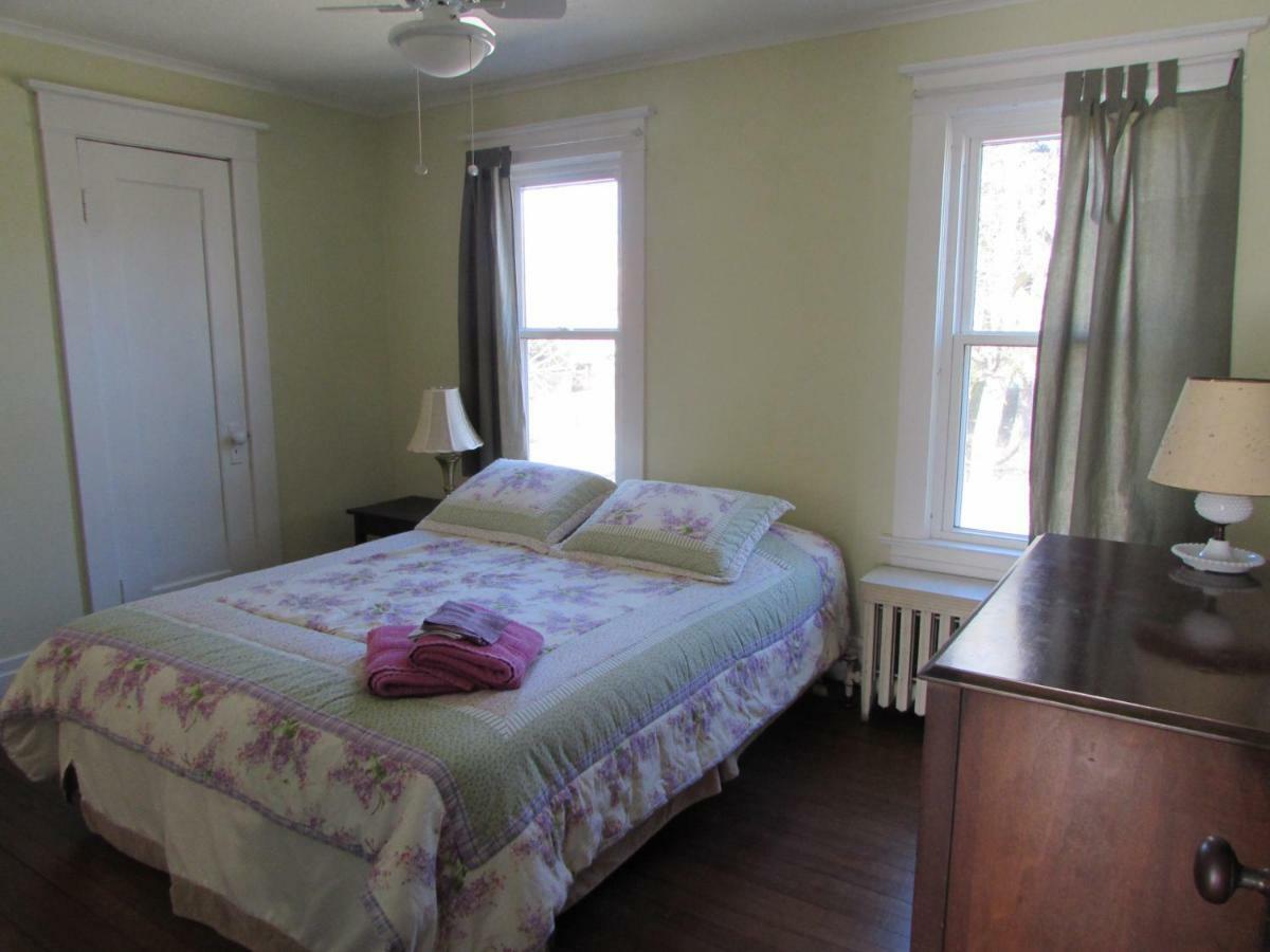 Whirlpool Cottage Niagara Falls Eksteriør billede